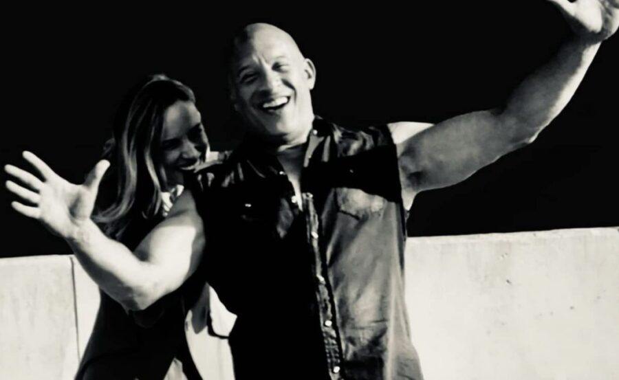 Velozes e Furiosos 10 troca nitro por carros elétricos