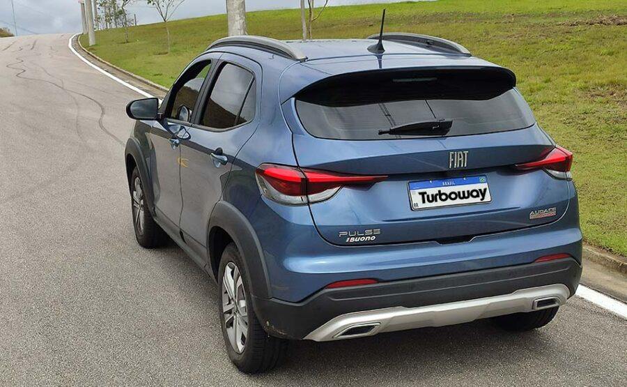 Vale a pena comprar o Pulse?