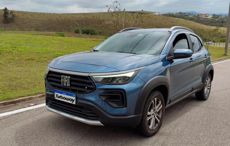 Vale a pena comprar o Pulse?