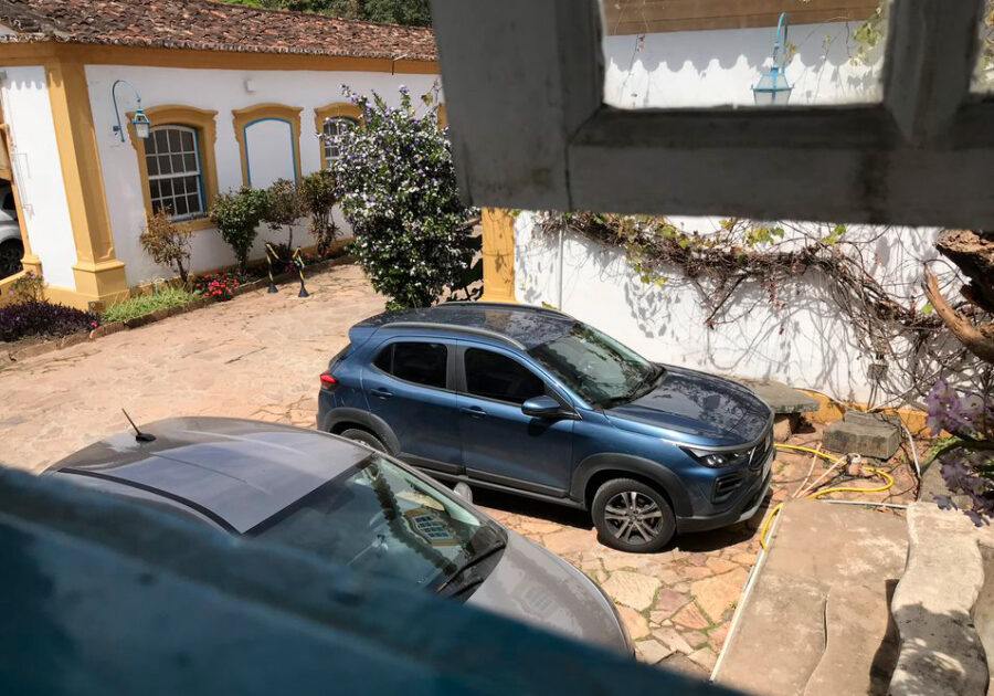 Fiat Pulse em Minas Gerais