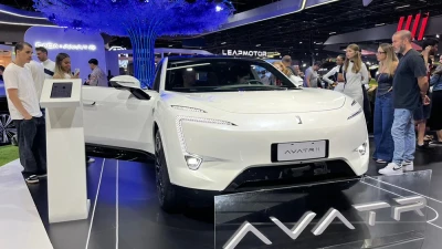 Salão do Automóvel: o que vale a visita e o que decepciona nesta edição?