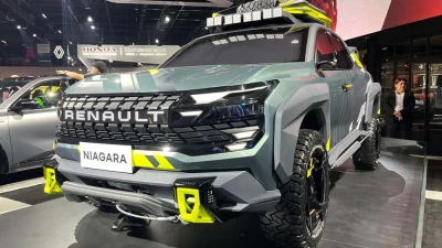 Quando os carros do Salão do Automóvel vão chegar às lojas?