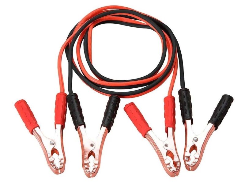 Cabo para bateria Tramontina 250a - chupeta