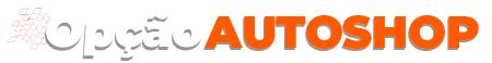 Opção Auto Shop